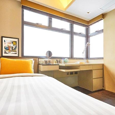 Princeton Residence Гонконг Екстер'єр фото