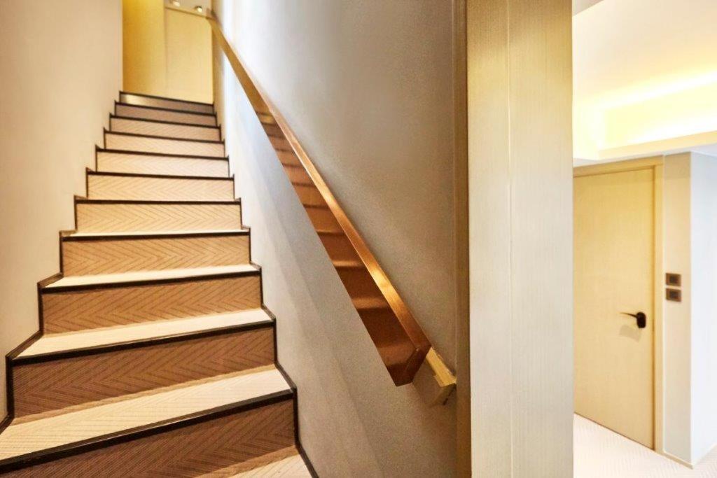 Princeton Residence Гонконг Екстер'єр фото
