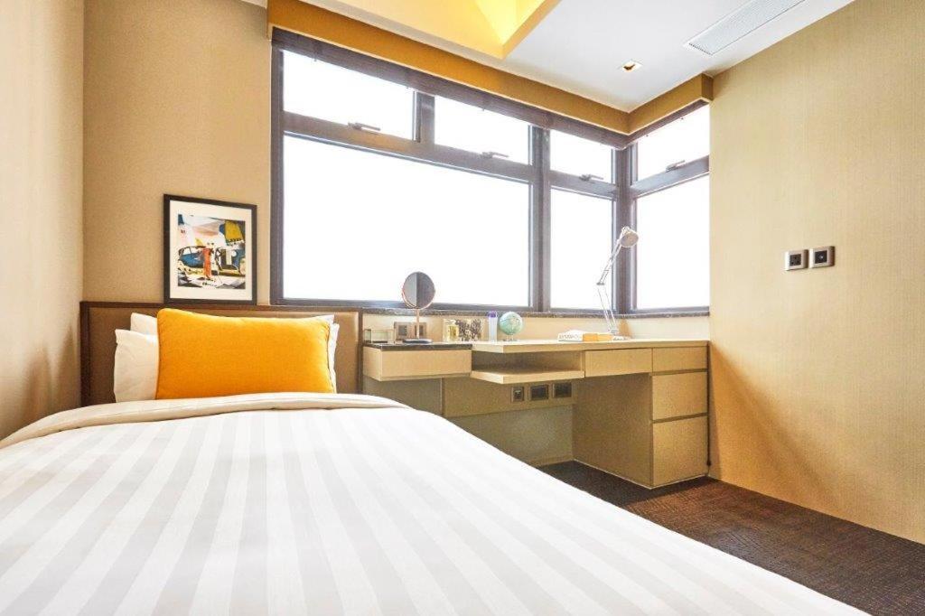 Princeton Residence Гонконг Екстер'єр фото
