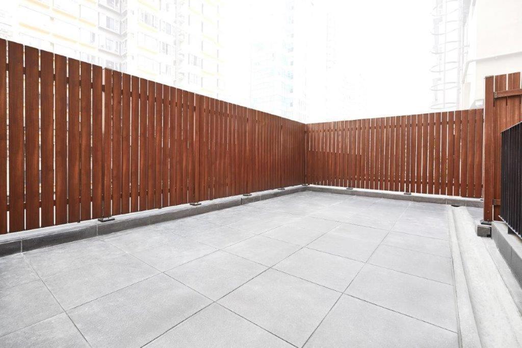 Princeton Residence Гонконг Екстер'єр фото